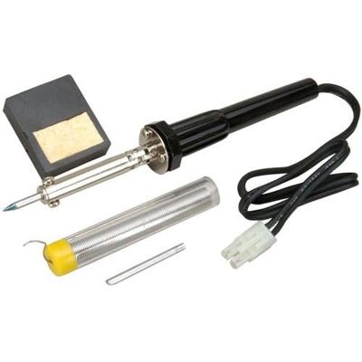 Q Model 7,2V soldeerbout Q Model 7,2V soldeerbout