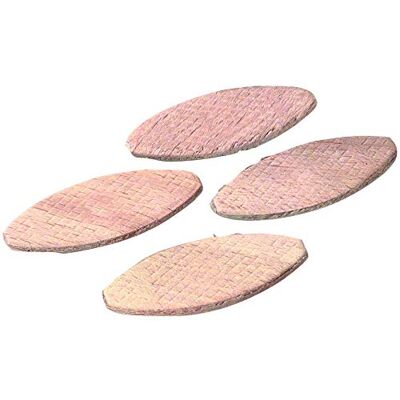 Tivoly XT60634063020 - Houtverbindinglamel - 23,5x57x4mm, 20 stuks Tivoly XT60634063020 - Houtverbindinglamel - 23,5x57x4mm, 20 stuks