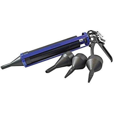 Faithfull FAIPOINTING Cement en Mortel Gun Kit Faithfull FAIPOINTING Cement en Mortel Gun Kit