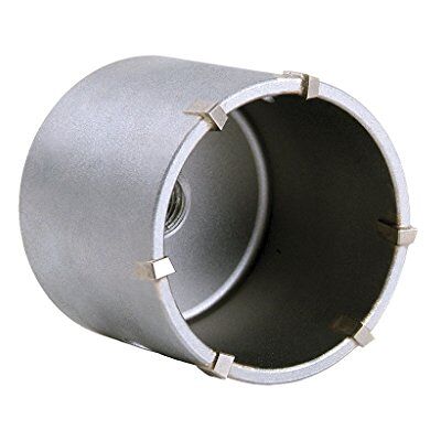 Cofan 09830040 Bouwkroon 40 mm Cofan 09830040 Bouwkroon 40 mm