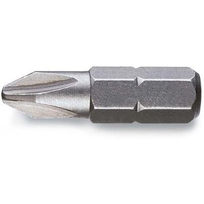 Beta Model 008610210 861 Bits - Kruiskop Phillips 1/4 Hex Beta Model 008610210 861 Bits - Kruiskop Phillips 1/4 Hex