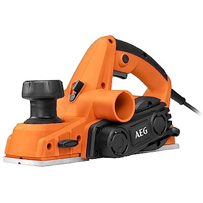 AEG Schaaf 82 mm 700 W, 17000 rpm, zaagdiepte 3 mm, kabel 4 m PL700 AEG Schaaf 82 mm 700 W, 17000 rpm, zaagdiepte 3 mm, kabel 4 m PL700