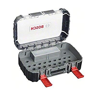 Bosch 2608580883 gatenzaag set voor individuele uitrusting 65 mm Grijs/Zwart Bosch 2608580883 gatenzaag set voor individuele uitrusting 65 mm Grijs/Zwart