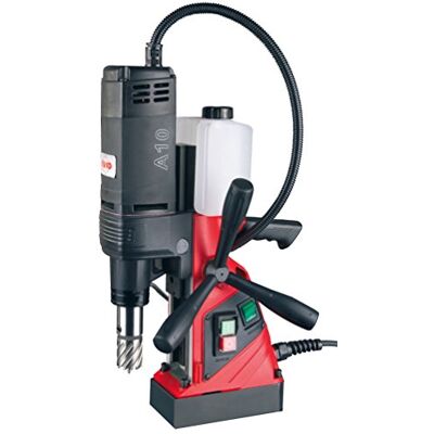 RUKO 108010A Taladro de Columa Base Magnética A10 RUKO 108010A Taladro de Columa Base Magnética A10