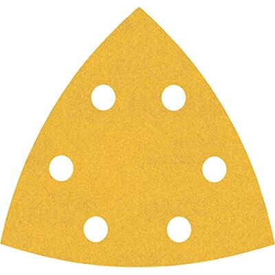 Bosch 50x EXPERT C470 schuurpapier (voor Verf op hout, Hardhout, Ø 93x93 mm, Korrel 240, Professional Accessoires Deltaschuurmachine) Bosch 50x EXPERT C470 schuurpapier (voor Verf op hout, Hardhout, Ø 93x93 mm, Korrel 240, Professional Accessoires Deltaschuurmachine)