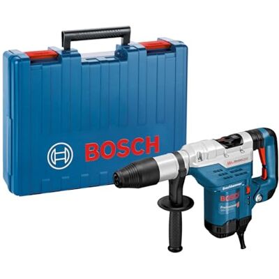Bosch GBH 5-40 DCE Professioneel - Bosch GBH 5-40 DCE Bosch GBH 5-40 DCE Professioneel - Bosch GBH 5-40 DCE