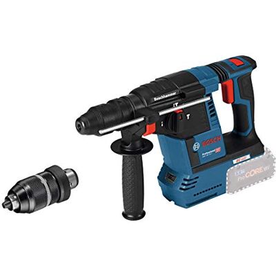 Bosch GBH 18V-26 F Professional - Solo (0611910000) Bosch GBH 18V-26 F Professional - Solo (0611910000)