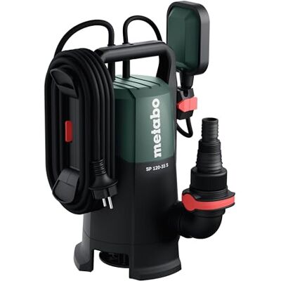 Metabo Basic 270-50 OF Silent compressor (met universele snelkoppeling, max. druk 10 bar, ketelgrootte 50 l, max. toerental 1400/min, werkplaatsaccessoire) 601794000 Metabo Basic 270-50 OF Silent compressor (met universele snelkoppeling, max. druk 10 bar, ketelgrootte 50 l, max. toerental 1400/min, werkplaatsaccessoire) 601794000