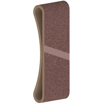 Bosch 3x PRO X440 Schuurband voor bandschuurmachines voor Verf op hout, Hardhout, mm, Korrel 80, Professional Accessoires Bandschuurmachine Bosch 3x PRO X440 Schuurband voor bandschuurmachines voor Verf op hout, Hardhout, mm, Korrel 80, Professional Accessoires Bandschuurmachine