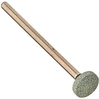 PROXXON 28272 Schuurstift SC lensvormig 0,8 mm 2 stuks, grijs PROXXON 28272 Schuurstift SC lensvormig 0,8 mm 2 stuks, grijs