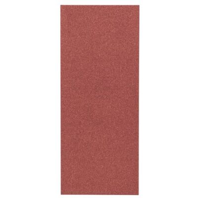 Bosch Pro Schuurblad voor vlakschuurmachine hout en kleur Expert for Wood and Paint Korrelgrootte 120 Bosch Pro Schuurblad voor vlakschuurmachine hout en kleur Expert for Wood and Paint Korrelgrootte 120