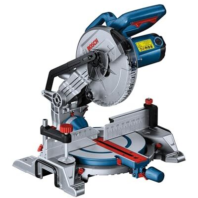 Bosch PRO Kap- en verstekzaag, paneelzaag GCM 216 (incl. 1x cirkelzaagblad) Bosch PRO Kap- en verstekzaag, paneelzaag GCM 216 (incl. 1x cirkelzaagblad)