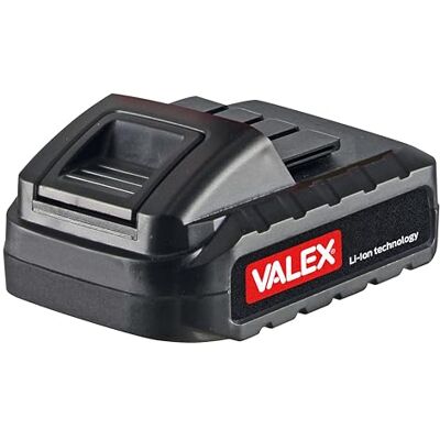 Valex Accu voor Li-Home N accuschroevendraaier, 18,0 V, 1,30 Ah Valex Accu voor Li-Home N accuschroevendraaier, 18,0 V, 1,30 Ah