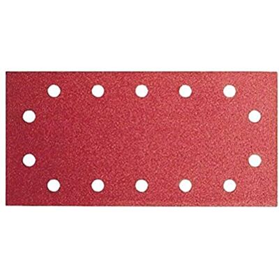 Bosch 2609256B27 10 stuks Schuurpapier - Schuurvellen Bosch 2609256B27 10 stuks Schuurpapier - Schuurvellen