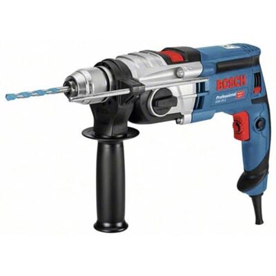 Bosch GSB 20-2 Professional Boorhamer - 850 W, 18mm Bosch GSB 20-2 Professional Boorhamer - 850 W, 18mm
