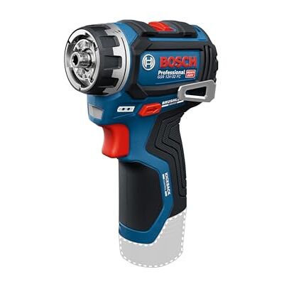 Bosch PRO 12V System accuschroefboormachine GSR12V-32FC Bosch PRO 12V System accuschroefboormachine GSR12V-32FC