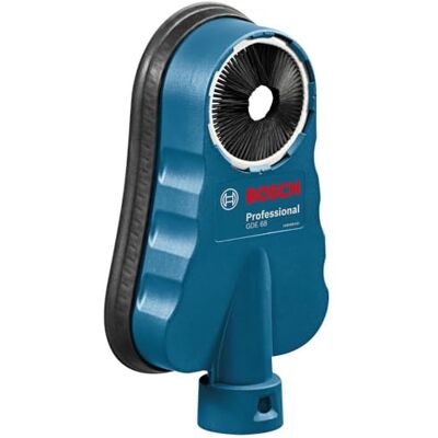 Bosch Professional stofafzuiging GDE 68 (compatibel met alle borende machines met een boordiameter van 68 mm) Bosch Professional stofafzuiging GDE 68 (compatibel met alle borende machines met een boordiameter van 68 mm)