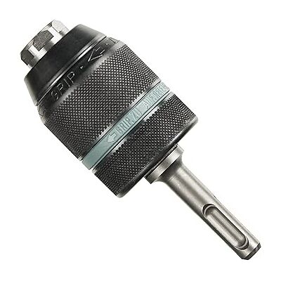 Bosch 3-bekken spanvoering met SDS-Plus schacht, 1/2 inch HA3JAW Bosch 3-bekken spanvoering met SDS-Plus schacht, 1/2 inch HA3JAW