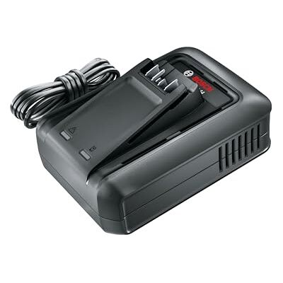 Gloria Bosch Snellader Al 1830 Cv, Acculader Voor Alle 14,4 V En 18 V Bosch Power For All Accu's, Groene Lijn Gloria Bosch Snellader Al 1830 Cv, Acculader Voor Alle 14,4 V En 18 V Bosch Power For All Accu's, Groene Lijn
