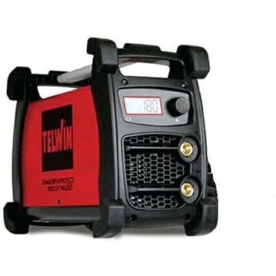 Telwin ADVANCE 227XT MV/PFC VRD 100-240 V Telwin ADVANCE 227XT MV/PFC VRD 100-240 V