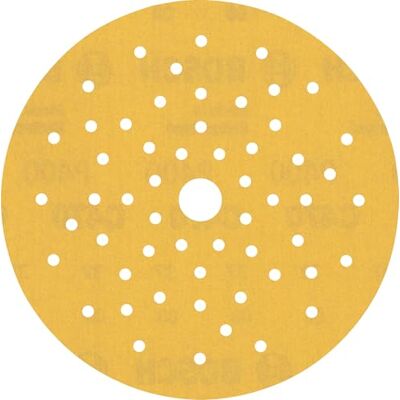 Bosch 50x EXPERT C470 schuurpapier (voor Verf op hout, Hardhout, Ø 150 mm, Korrel 400, Professional Accessoires Excenterschuurmachine, Vlakschuurmachine) Bosch 50x EXPERT C470 schuurpapier (voor Verf op hout, Hardhout, Ø 150 mm, Korrel 400, Professional Accessoires Excenterschuurmachine, Vlakschuurmachine)