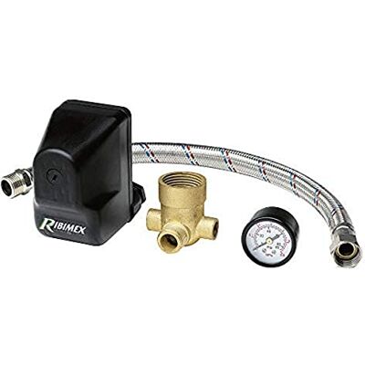 Ribimex RIBILAND 757 Kit sur-persur volledig. Ribimex RIBILAND 757 Kit sur-persur volledig.