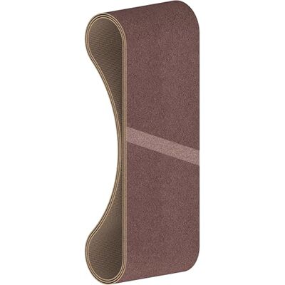 Bosch 3x PRO X440 Schuurband voor bandschuurmachines voor Verf op hout, Hardhout, mm, Korrel 40, Professional Accessoires Bandschuurmachine Bosch 3x PRO X440 Schuurband voor bandschuurmachines voor Verf op hout, Hardhout, mm, Korrel 40, Professional Accessoires Bandschuurmachine
