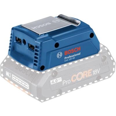 Bosch GAA 18V-48 USB (06188000L6) Bosch GAA 18V-48 USB (06188000L6)