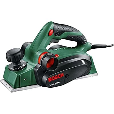 Bosch schaafmachine PHO 3100 (750 watt, in koffer) Bosch schaafmachine PHO 3100 (750 watt, in koffer)