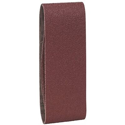 Bosch 2609256205 3 stuks Schuurvellen Bosch 2609256205 3 stuks Schuurvellen