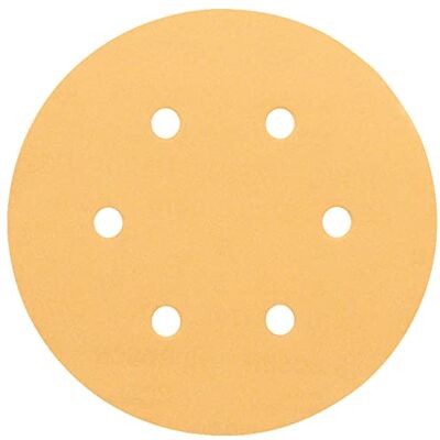 Bosch Professional 5 stuks schuurbladen C470 Best for Wood+Paint Korrel 240 150 mm rood Bosch Professional 5 stuks schuurbladen C470 Best for Wood+Paint Korrel 240 150 mm rood