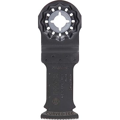Bosch AIZ 32 EPC Oscillerende Zaagblad - Houtbewerking Bosch AIZ 32 EPC Oscillerende Zaagblad - Houtbewerking