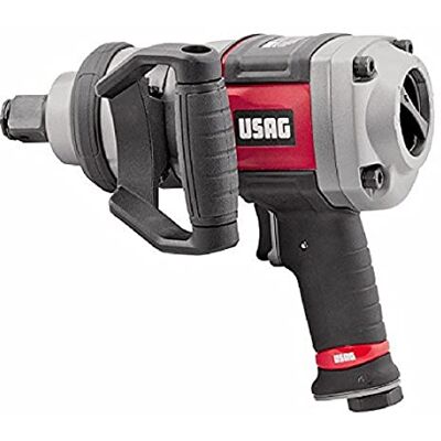 Usag 942 PE1 1 - Impact driver - Impact driver in composietmateriaal Usag 942 PE1 1 - Impact driver - Impact driver in composietmateriaal