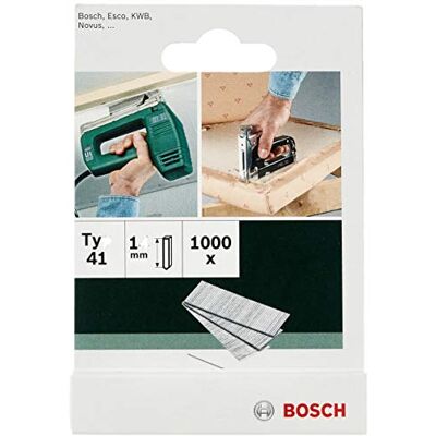 Bosch 2609255808 DIY stiften type 41 14 mm Bosch 2609255808 DIY stiften type 41 14 mm