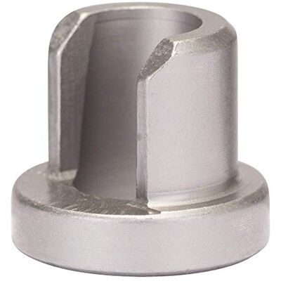 Bosch Professional Accessoires 2 608 639 028 matrijs voor golf- en bijna alle trapeziumplaten GNA 16 Bosch Professional Accessoires 2 608 639 028 matrijs voor golf- en bijna alle trapeziumplaten GNA 16
