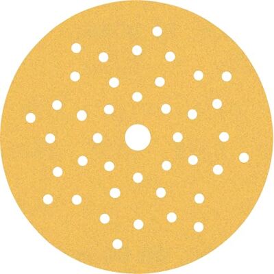 Bosch 50x EXPERT C470 schuurpapier (voor Verf op hout, Hardhout, Ø 125 mm, Korrel 120, Professional Accessoires Excenterschuurmachine, Vlakschuurmachine) Bosch 50x EXPERT C470 schuurpapier (voor Verf op hout, Hardhout, Ø 125 mm, Korrel 120, Professional Accessoires Excenterschuurmachine, Vlakschuurmachine)