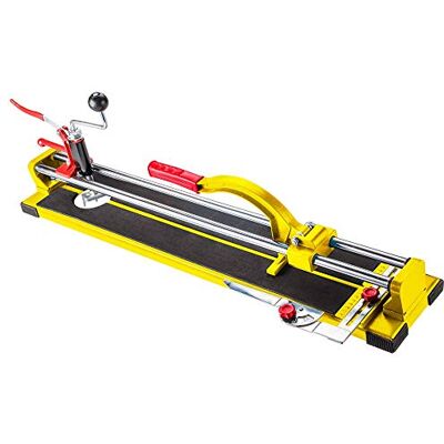 TOPEX Tegelgatsnijder 650 mm tegelsnijder tegelmachine tegelverdeler TOPEX Tegelgatsnijder 650 mm tegelsnijder tegelmachine tegelverdeler
