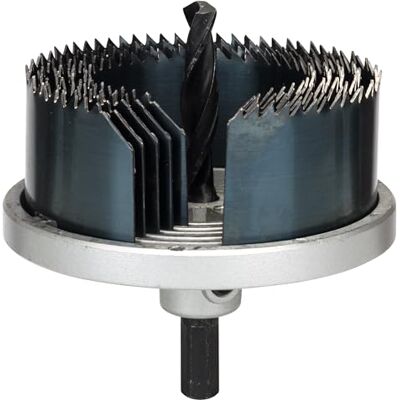 Bosch 2607019451 Gatenzaag Set - 5 stuks Bosch 2607019451 Gatenzaag Set - 5 stuks
