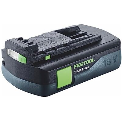 Festool Batería BP 18 Li 3,0 C Festool Batería BP 18 Li 3,0 C
