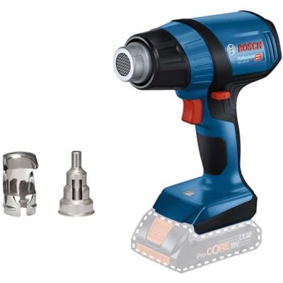 Bosch GHG 18V-50 Bosch GHG 18V-50