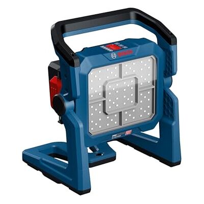 Bosch PRO 18V System acculamp GLI18V-5000 (zonder batterij) Bosch PRO 18V System acculamp GLI18V-5000 (zonder batterij)