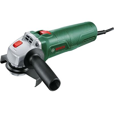 Bosch UniversalGrind 750-115 haakse slijper - Elektrisch gereedschap Bosch UniversalGrind 750-115 haakse slijper - Elektrisch gereedschap