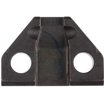 Bosch Professional Accessoires 2 608 639 023 matrijs voor golf- en bijna alle trapeziumplaten GNA 1,6 L Bosch Professional Accessoires 2 608 639 023 matrijs voor golf- en bijna alle trapeziumplaten GNA 1,6 L