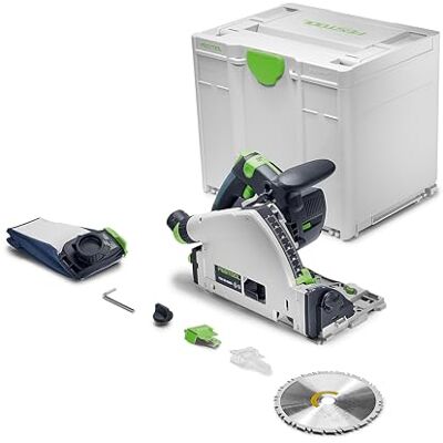 Festool Generic reserveonderdeel standaard specificaties Festool Generic reserveonderdeel standaard specificaties