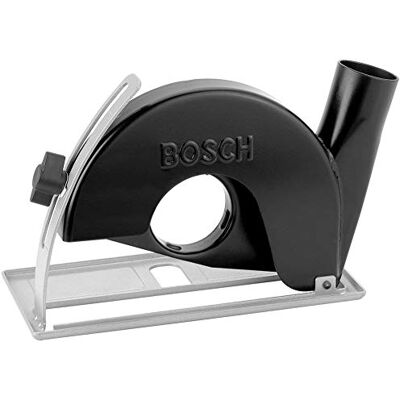 Bosch 18DC-5E 11,4 cm tot 12,7 cm. Kleine haakse slijper stofafzuiging bevestiging Bosch 18DC-5E 11,4 cm tot 12,7 cm. Kleine haakse slijper stofafzuiging bevestiging