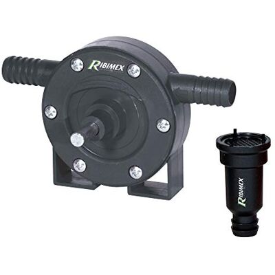 Ribimex Ribitech 5286 Vloeibare Pomp Boor Aangedreven Ribimex Ribitech 5286 Vloeibare Pomp Boor Aangedreven