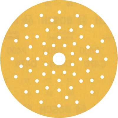 Bosch 5x EXPERT C470 schuurpapier (voor Verf op hout, Hardhout, Ø 150 mm, Korrel 400, Professional Accessoires Excenterschuurmachine, Vlakschuurmachine) Bosch 5x EXPERT C470 schuurpapier (voor Verf op hout, Hardhout, Ø 150 mm, Korrel 400, Professional Accessoires Excenterschuurmachine, Vlakschuurmachine)