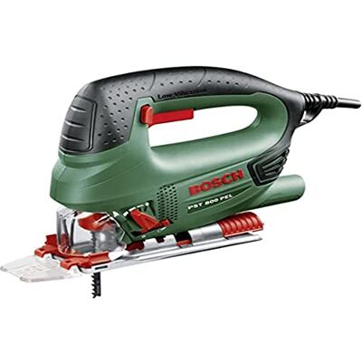 Bosch PST 800 PEL Decoupeerzaag - Gereedschap voor zagen Bosch PST 800 PEL Decoupeerzaag - Gereedschap voor zagen