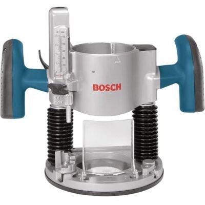 Bosch RA1166 Plunge Router Base Bosch RA1166 Plunge Router Base