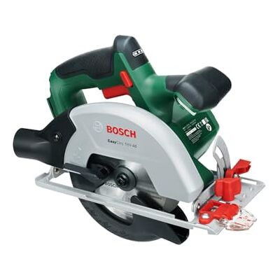 Bosch EasyCirc 18V-48 Compact Circulaire Zaag - Houtzaag Gereedschap Bosch EasyCirc 18V-48 Compact Circulaire Zaag - Houtzaag Gereedschap